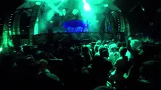 KOAN SOUND at The Villagio