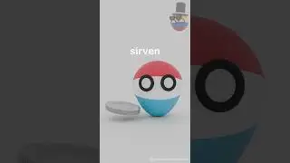 De hecho☝️🤓 (Cr&eacute;ditos a @DatosdarkboyTV) #shorts #countryballs #humor
