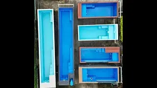 Money-saving swimming tips! Above-ground container pool vs. traditional pool ---YG Machinery