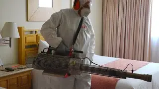 LIMPIEZAS Y SANITIZACIONES AUMENTAN