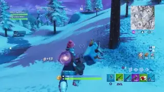 New one shot LTM