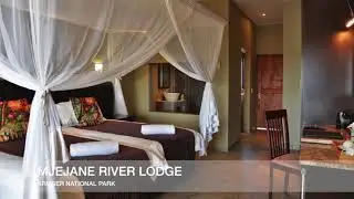 Mjejane River Lodge