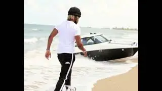 Dodge Challenger! - Supa slatt ( visualizer )