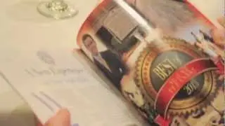 Mount Pleasant Magazine Shares Success at Local Meeting