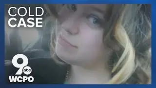 First arrest made in 2011 Ohio cold case