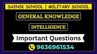 LAKSHYA ACADEMY : Military School and Sainik School best coaching institute #aissee #rms
