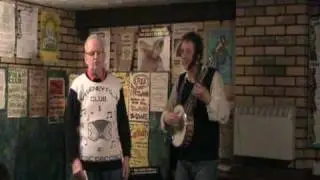 Alan Franks & Graham Cole