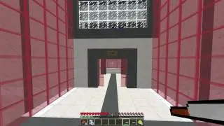 Let's Play Facility Fall by CDFDMAN