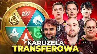 WIELKIE OM&Oacute;WIENIE OKNA TRANSFEROWEGO!