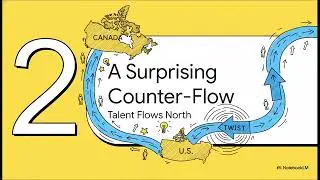 Canada s Brain Drain