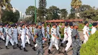 Naval wing 