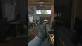 The Fastest Way To Get Point Blanks In Modern Warfare 2