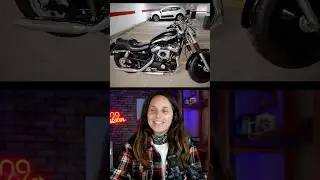 Sportster 883 a&ntilde;o 2003 modelo centenario