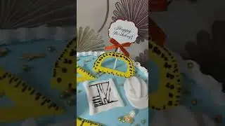 civil engineering cake