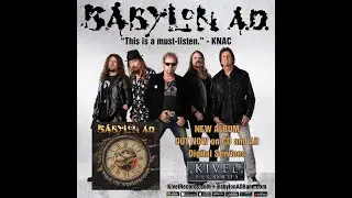 Babylon A.D.  When The World Stops advertisement  NOW available Digitally