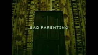 Bad parenting: story 1: Mr. red face