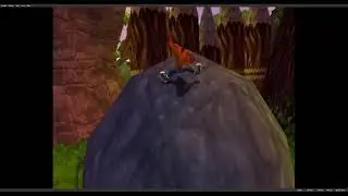 Crash Twinsanity 100%: Village Updated Strats (new skip)