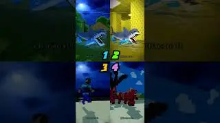 Happy Run vs Horror Run COMPLETE EDITION