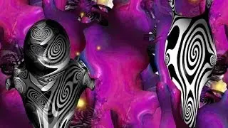 A Beautiful Seizure