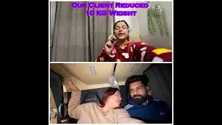 Travel me bhi DIET ko kse Manage kare, Day 9 of My 60 days weight loss Challenge