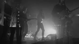 Meadowlake - Go (Official Video)