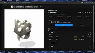 Abstract проверка на наличие дешёвый NFT через CoinTool | ERC1155 как проверить