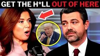 Ana Navarro RIPS APART MAGA Talking Points on CNN