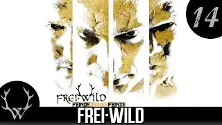 Frei.Wild - Gutmenschen und Moralapostel 'Feinde deiner Feinde' Album | CD1