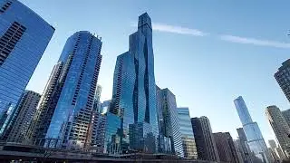 #fall#travel #Chicago #USA #