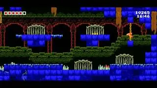 Tiny Barbarian DX Part 2 Walkthrough/Playthrough