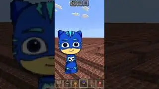 Catboy Sprunki OC Add-on Mod Minecraft in Gmod Maze Map