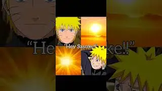 Naruto x nature ❤️✨