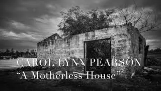 Dove Song Reading Series (Entry 7): Carol Lynn Pearson's 