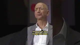 Jeff Bezos Reveals Amazon&rsquo;s Success Secrets: Why Customer Obsession Beats Competitor Focus 🎯