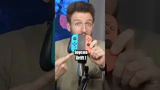 Enfin un outil pour r&eacute;gler je joycon drift !