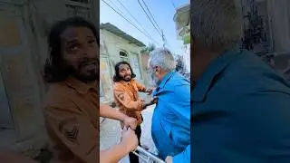 Rishta P17 😂 #comedy #javed #funny #waseem