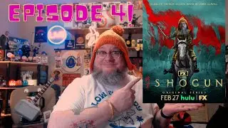 Shogun (2024) Episode 4 The Eightfold Fence