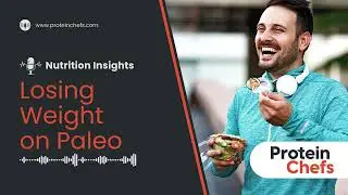 Improve Your Health By Losing Weight on Paleo