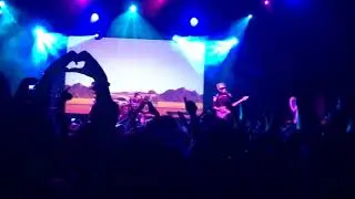 Ninja Sex Party - Everybody Wants to Rule the World @ PlayStation Theater - New York