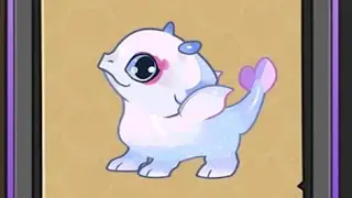 How to breed Tranquil Dragon in DragonVale