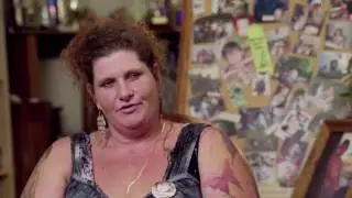 noprop62yesprop66.com - Sandy Friend Speaks - Mother of Murdered Boy Michael Lyons
