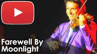 Farewell By Moonlight - The Maestro & The European Pop Orchestra (Live Performance Music Video)