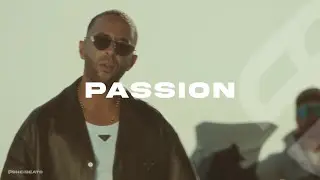 Naps x Soolking Type Beat 