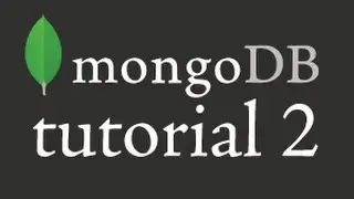 MongoDB Tutorial 2 : Insert, Update, Remove, Query