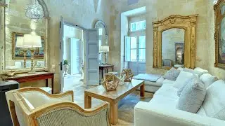 Timeless Palazzino, Vittoriosa, Malta - MLS 310938