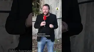 Bor p&aring; barnhem &ndash; efter kriget i Libanon: &rdquo;Ledsamt&rdquo;