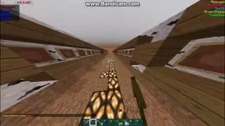 Server Hackiado [VenusCraft] By: TKizZy