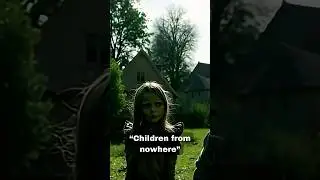 &ldquo;The Green Children Mystery 👧🌿 | Woolpit Legend&rdquo;