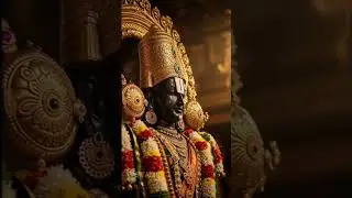 Sri Venkatesa Suprabhatham|Old Version|#venkateswara#suprabhatam #balaji#trending#shorts