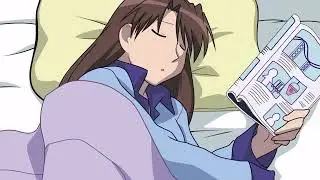 [Theme Song] Yoi Keshiki (Azumanga Daioh OST)
